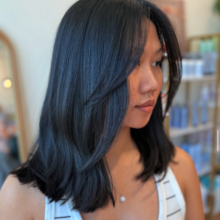 Precision Cut · Gloss